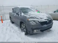 5FPYK3F74KB500242 2019 HONDA RIDGELINE