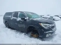 5FPYK3F74KB502265 2019 HONDA RIDGELINE
