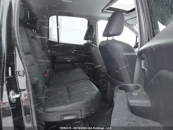 5FPYK3F74KB502265 2019 HONDA RIDGELINE - Image 8