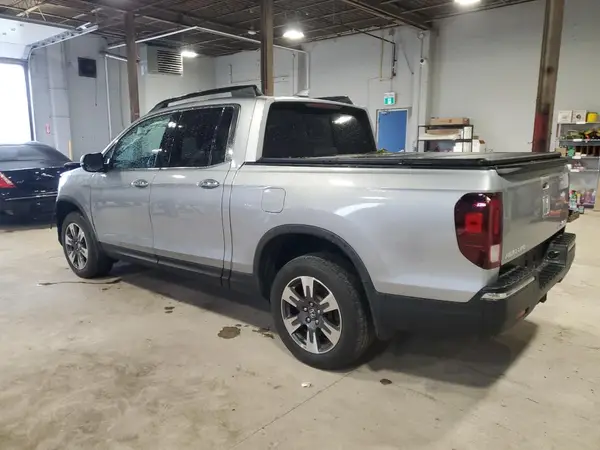 5FPYK3F74KB502413 2019 HONDA RIDGELINE - Image 2