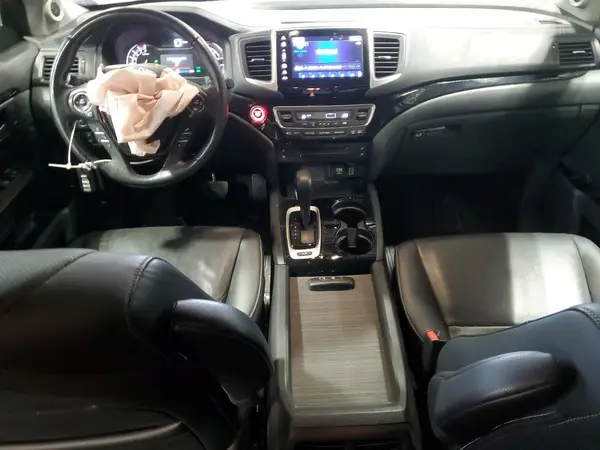 5FPYK3F74KB502413 2019 HONDA RIDGELINE - Image 8