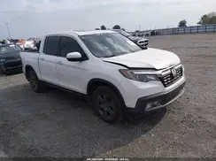 5FPYK3F74LB000132 2020 HONDA RIDGELINE