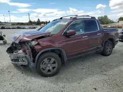 5FPYK3F74LB001622 2020 HONDA RIDGELINE
