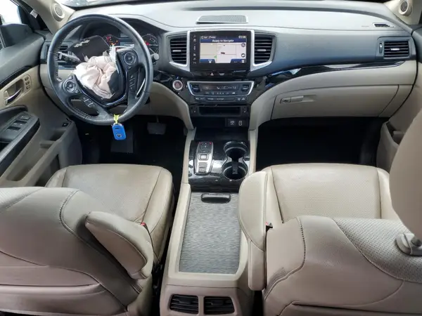 5FPYK3F74LB001622 2020 HONDA RIDGELINE - Image 8
