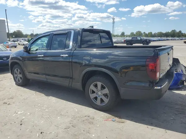 5FPYK3F74LB001779 2020 HONDA RIDGELINE - Image 2