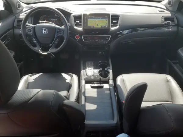 5FPYK3F74LB001779 2020 HONDA RIDGELINE - Image 8