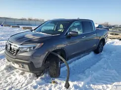 5FPYK3F74LB002141 2020 HONDA RIDGELINE