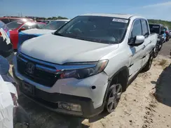 5FPYK3F74LB002527 2020 HONDA RIDGELINE