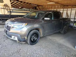 5FPYK3F74LB004391 2020 HONDA RIDGELINE