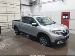 5FPYK3F74LB006772 2020 HONDA RIDGELINE