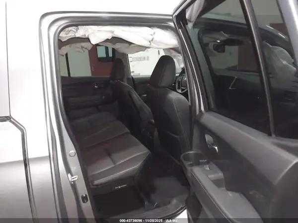 5FPYK3F74LB006772 2020 HONDA RIDGELINE - Image 8