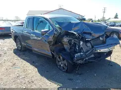 5FPYK3F74LB006884 2020 HONDA RIDGELINE