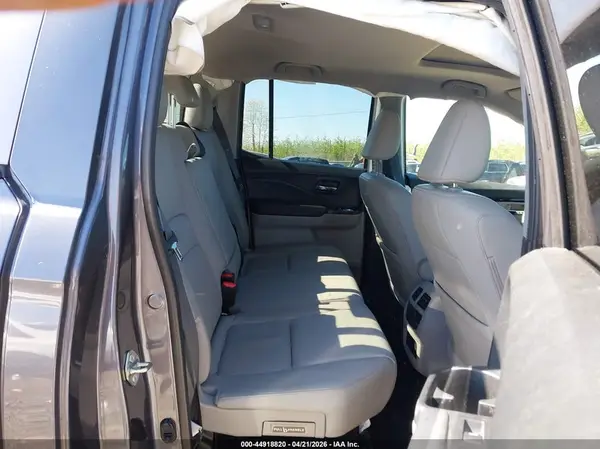 5FPYK3F74LB006884 2020 HONDA RIDGELINE - Image 8