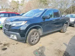 5FPYK3F74LB014127 2020 HONDA RIDGELINE