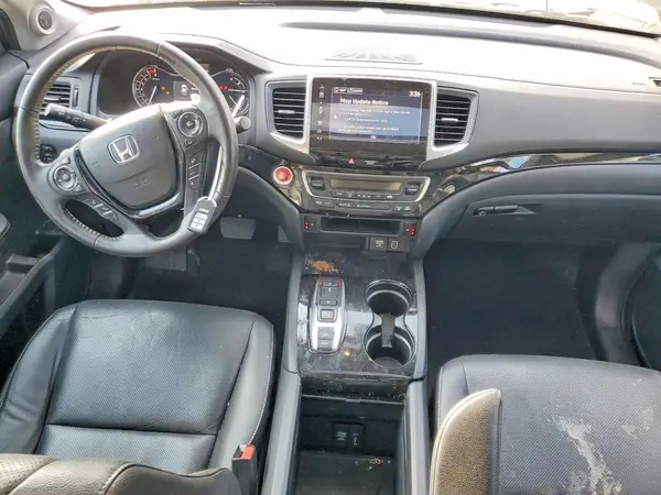 5FPYK3F74LB014127 2020 HONDA RIDGELINE - Image 8