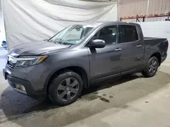 5FPYK3F74LB014581 2020 HONDA RIDGELINE