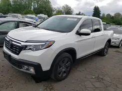 5FPYK3F74LB014841 2020 HONDA RIDGELINE