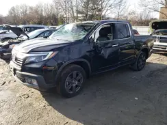 5FPYK3F74LB015326 2020 HONDA RIDGELINE