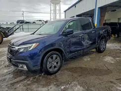 5FPYK3F74LB023619 2020 HONDA RIDGELINE