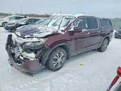 5FPYK3F74LB501246 2020 HONDA RIDGELINE