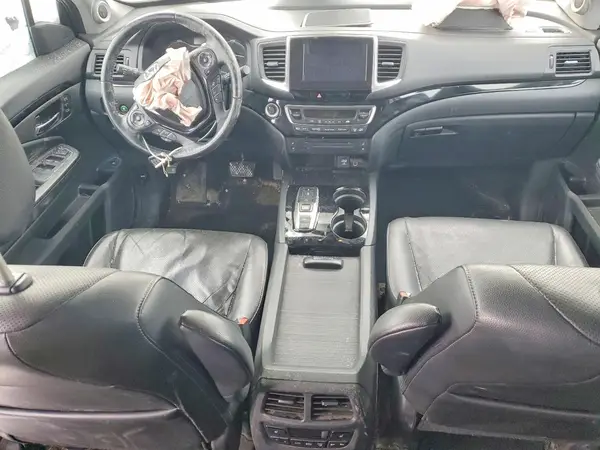 5FPYK3F74LB501246 2020 HONDA RIDGELINE - Image 8