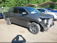 5FPYK3F74MB004599 2021 HONDA RIDGELINE