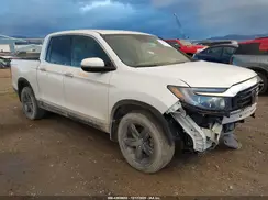 5FPYK3F74MB006658 2021 HONDA RIDGELINE