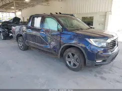 5FPYK3F74MB012380 2021 HONDA RIDGELINE