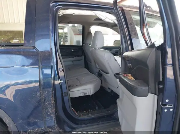 5FPYK3F74MB012380 2021 HONDA RIDGELINE - Image 8