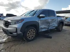 5FPYK3F74MB013450 2021 HONDA RIDGELINE