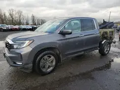 5FPYK3F74MB015036 2021 HONDA RIDGELINE
