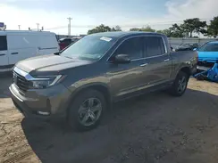 5FPYK3F74MB018910 2021 HONDA RIDGELINE