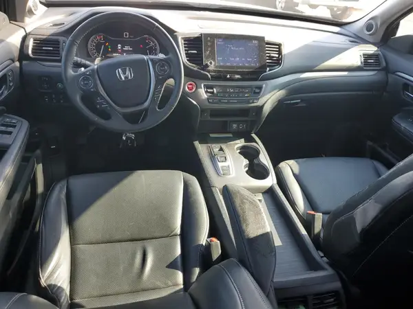 5FPYK3F74MB018910 2021 HONDA RIDGELINE - Image 8