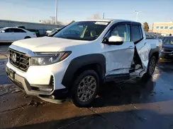 5FPYK3F74MB019684 2021 HONDA RIDGELINE