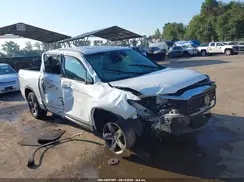 5FPYK3F74MB019734 2021 HONDA RIDGELINE