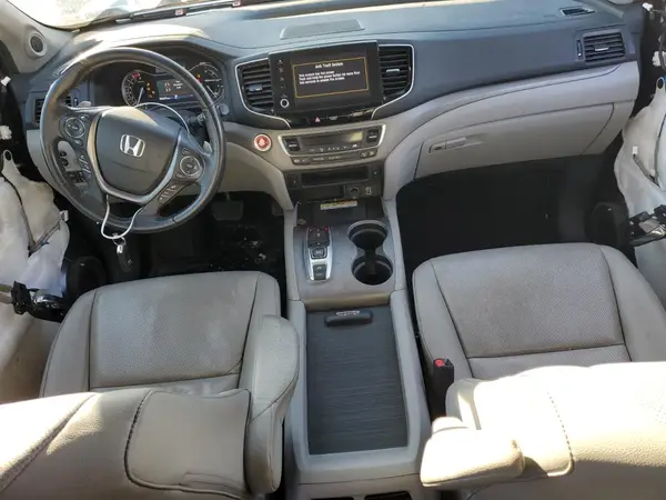 5FPYK3F74MB023122 2021 HONDA RIDGELINE - Image 8