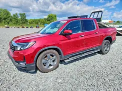 5FPYK3F74MB026943 2021 HONDA RIDGELINE