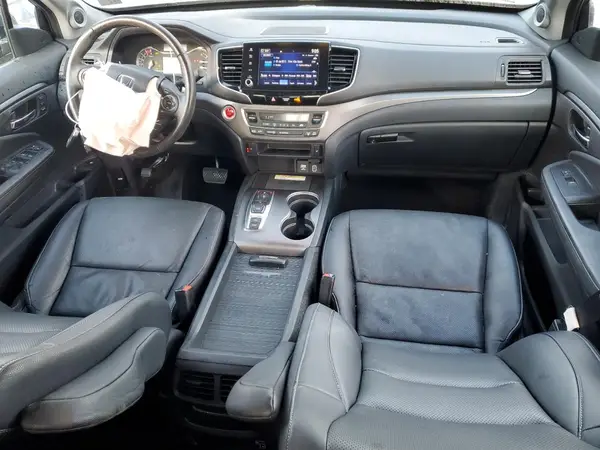 5FPYK3F74NB003101 2022 HONDA RIDGELINE - Image 8