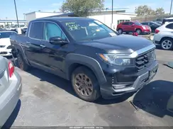 5FPYK3F74NB003258 2022 HONDA RIDGELINE