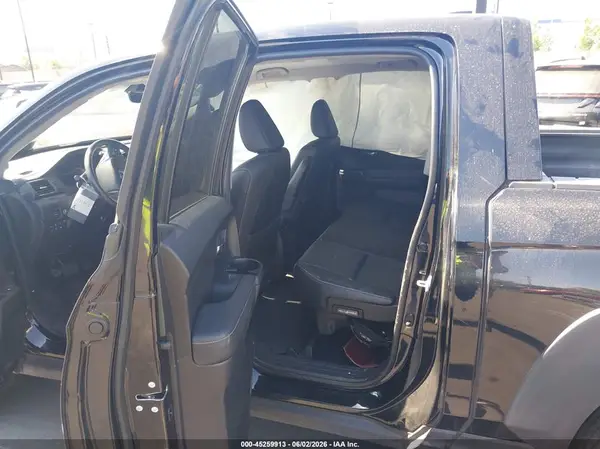 5FPYK3F74NB003258 2022 HONDA RIDGELINE - Image 8