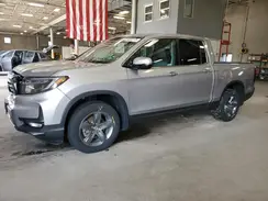 5FPYK3F74NB008203 2022 HONDA RIDGELINE