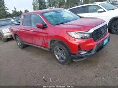 5FPYK3F74NB011358 2022 HONDA RIDGELINE