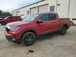 5FPYK3F74NB012879 2022 HONDA RIDGELINE