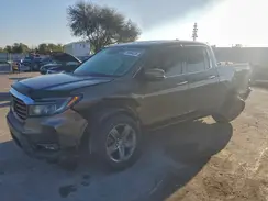 5FPYK3F74NB013000 2022 HONDA RIDGELINE