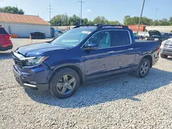 5FPYK3F74NB015295 2022 HONDA RIDGELINE
