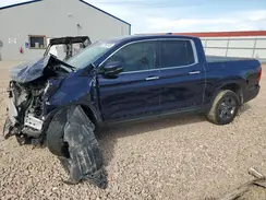 5FPYK3F74NB016933 2022 HONDA RIDGELINE