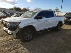 5FPYK3F74NB017354 2022 HONDA RIDGELINE
