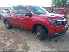 5FPYK3F74NB022036 2022 HONDA RIDGELINE