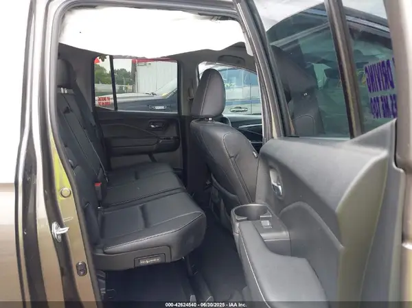 5FPYK3F74NB022568 2022 HONDA RIDGELINE - Image 8