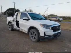 5FPYK3F74NB023851 2022 HONDA RIDGELINE
